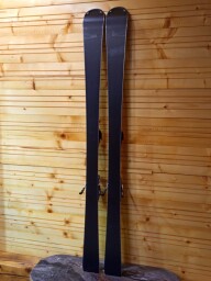 LYŽE VOLKL DEACON 7.2 GREEN 151CM --MODEL 2024--